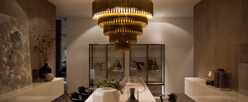 Design Tips for You Dining Room Design