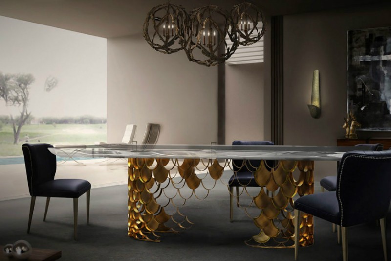 Design Tips for You Dining Room Design