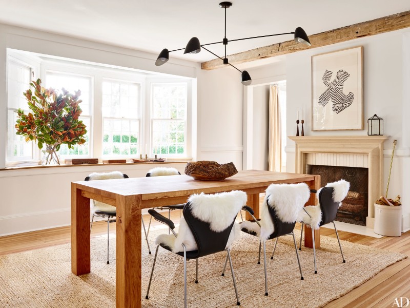 Design Tips for You Dining Room Design