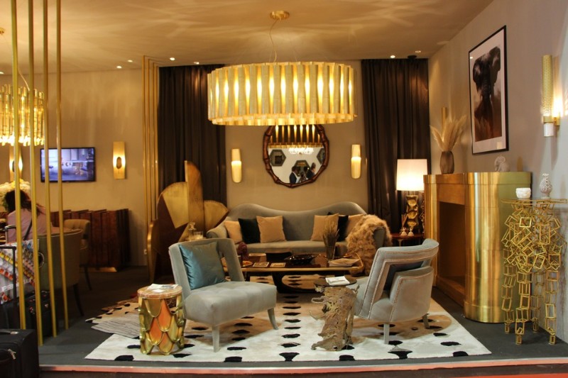 Meet the Best Living Room Interiors You will Love