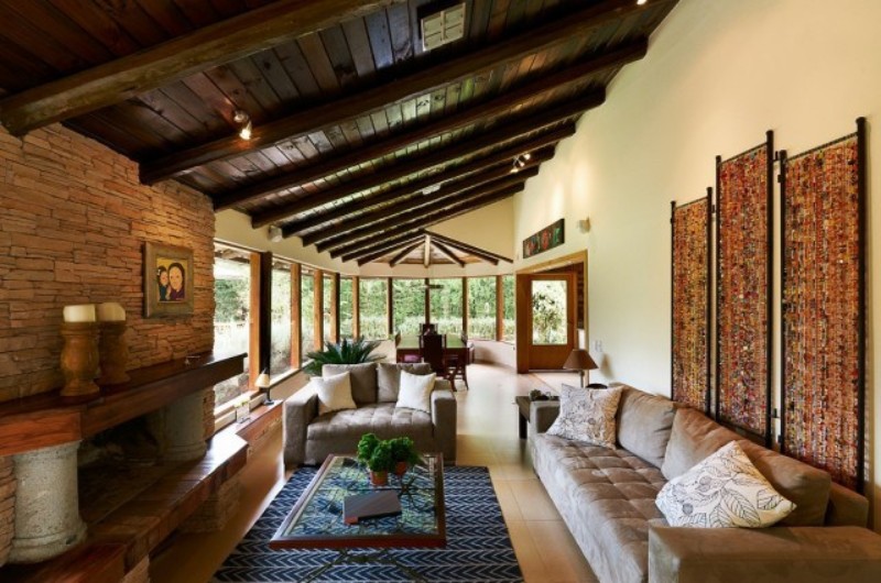 Meet the Best Living Room Interiors You will Love