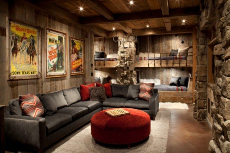 Meet the Best Living Room You will Love