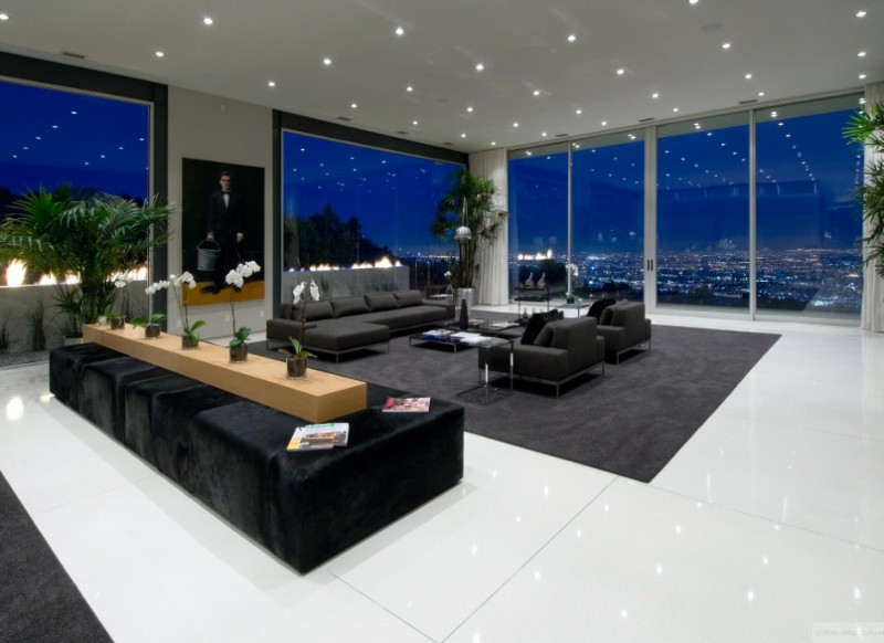Meet the Best Living Room You will Love