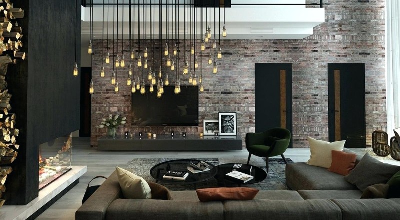 Meet the Best Living Room You will Love