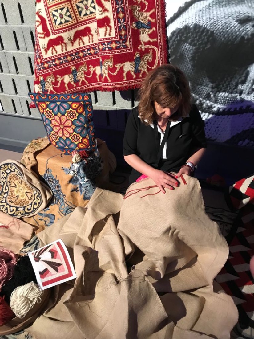 LUXURY DESIGN AND CRAFTSMANSHIP SUMMIT 2018