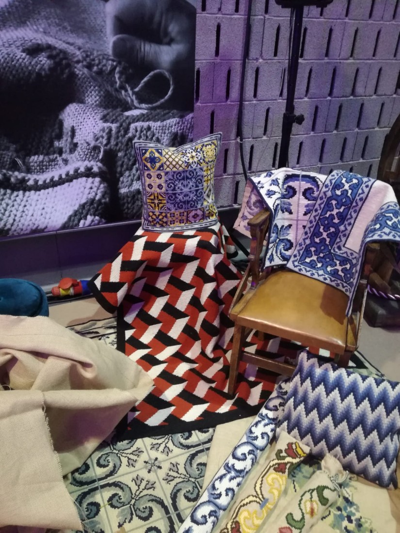 LUXURY DESIGN AND CRAFTSMANSHIP SUMMIT 2018