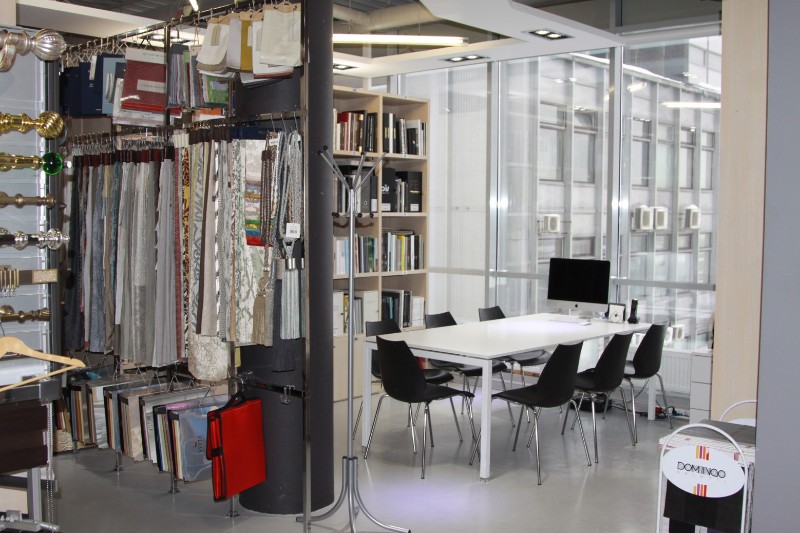 Artepanorama Provides Customers With All Solutions