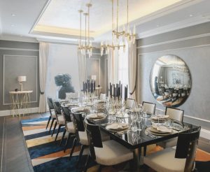 See also: ASH Design: The master of modern and contemporary design