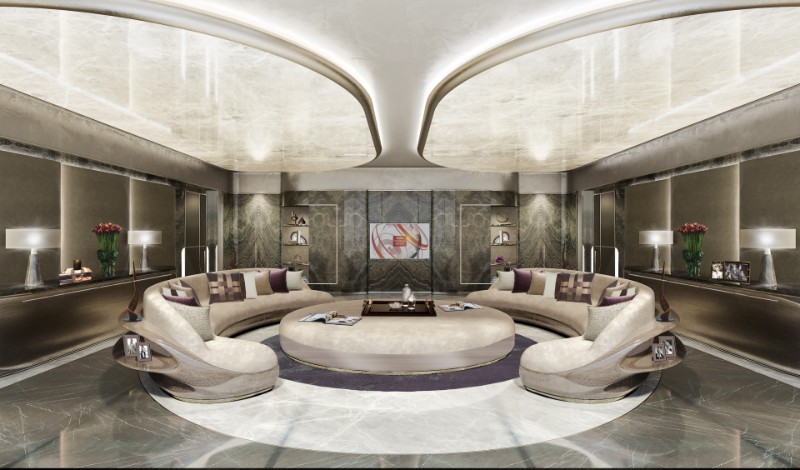 Carlisle the Solution of the Design