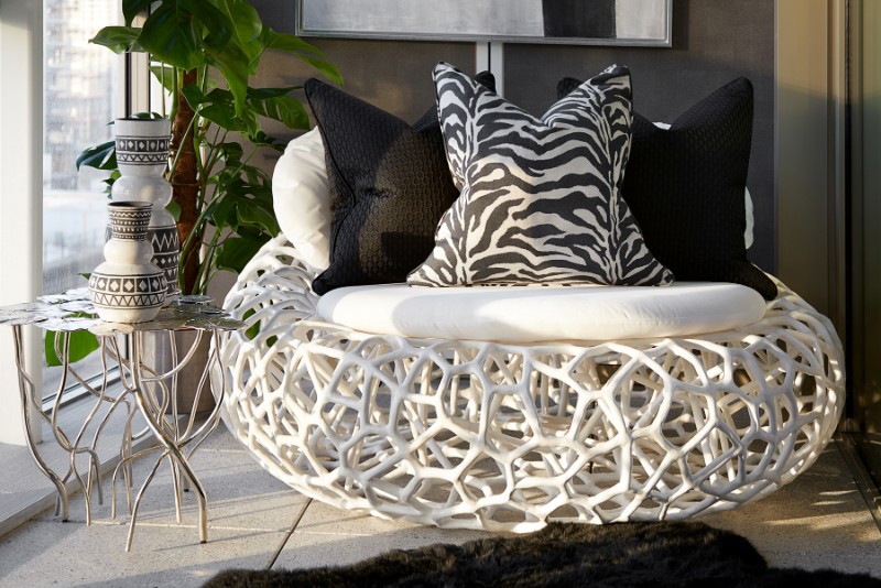 Celine Estates: the Luxury Interior Design Brand
