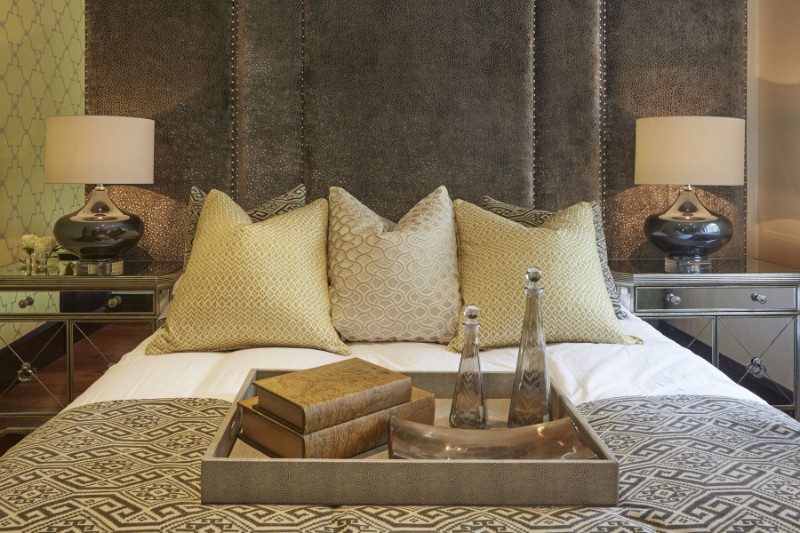 Celine Estates: the Luxury Interior Design Brand