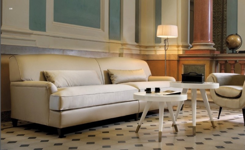 Cheetah Design: The luxury brand