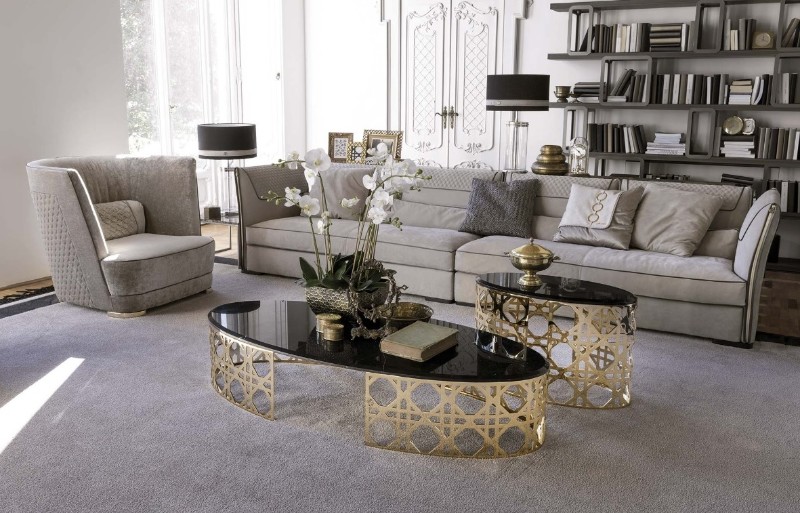 Cheetah Design: The luxury brand