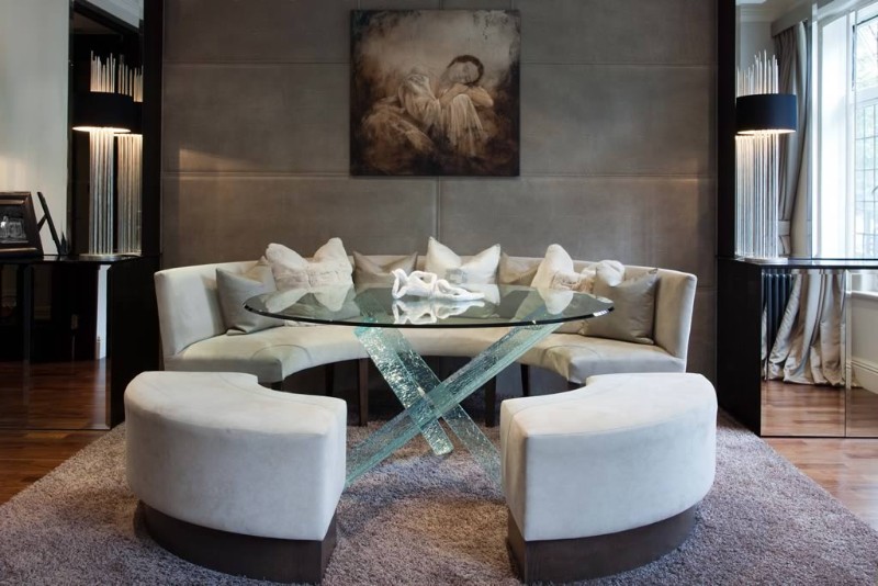 Cocovara Interiors shows the elegance and style through Design
