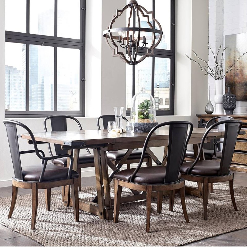 Fabian Smith — the Way How the Best Furniture Turns Out in Russia