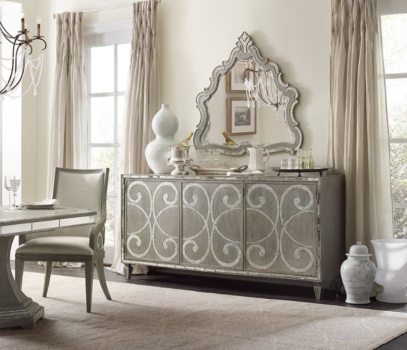 Fabian Smith — the Way How the Best Furniture Turns Out in Russia