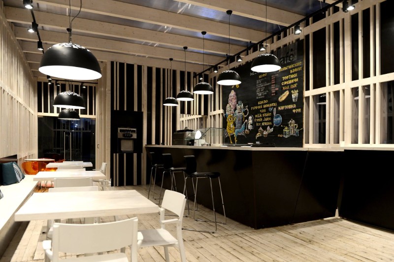 Change Your Perception of the World with the Help of Garmoniya Sveta