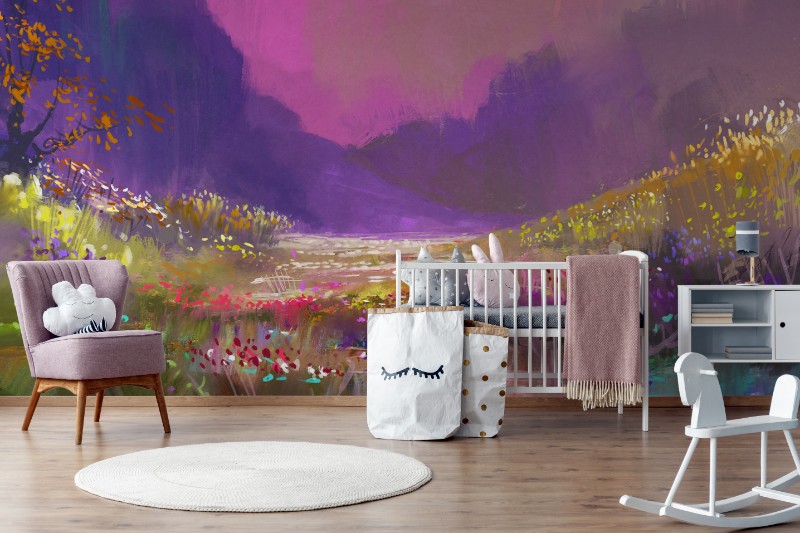 New Walls, New Furniture the Design To Update Any Interior