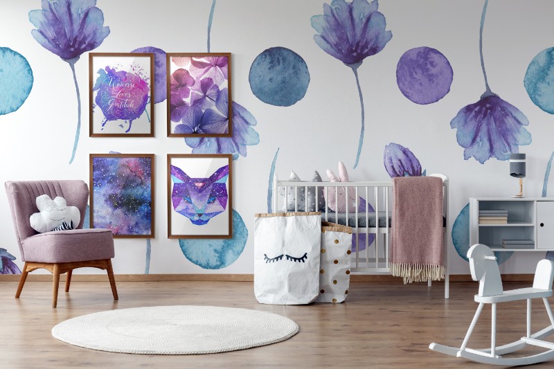 New Walls, New Furniture the Design To Update Any Interior