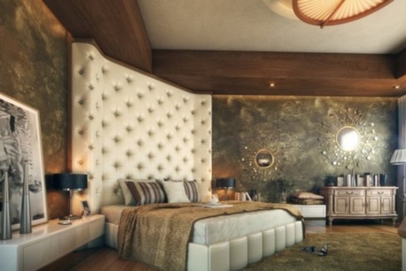 Top 10 Bedroom Design You Should Know