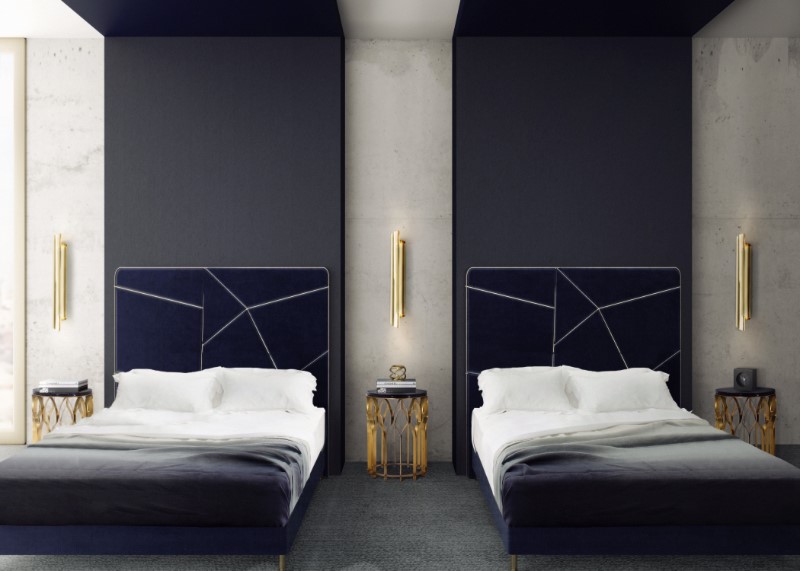 Top 10 Bedroom Design You Should Know