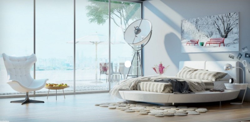 Top 10 Bedroom Design You Should Know