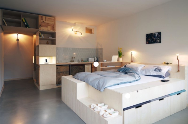 Top 10 Bedroom Design You Should Know