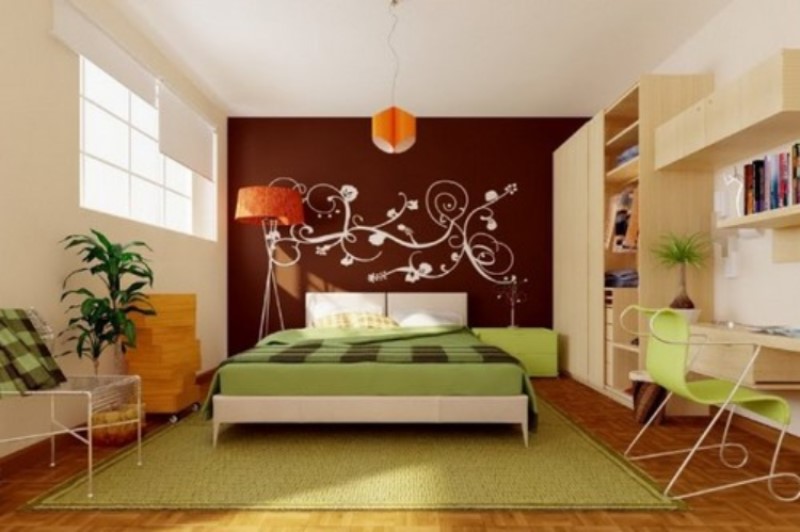 Top 10 Bedroom Design You Should Know