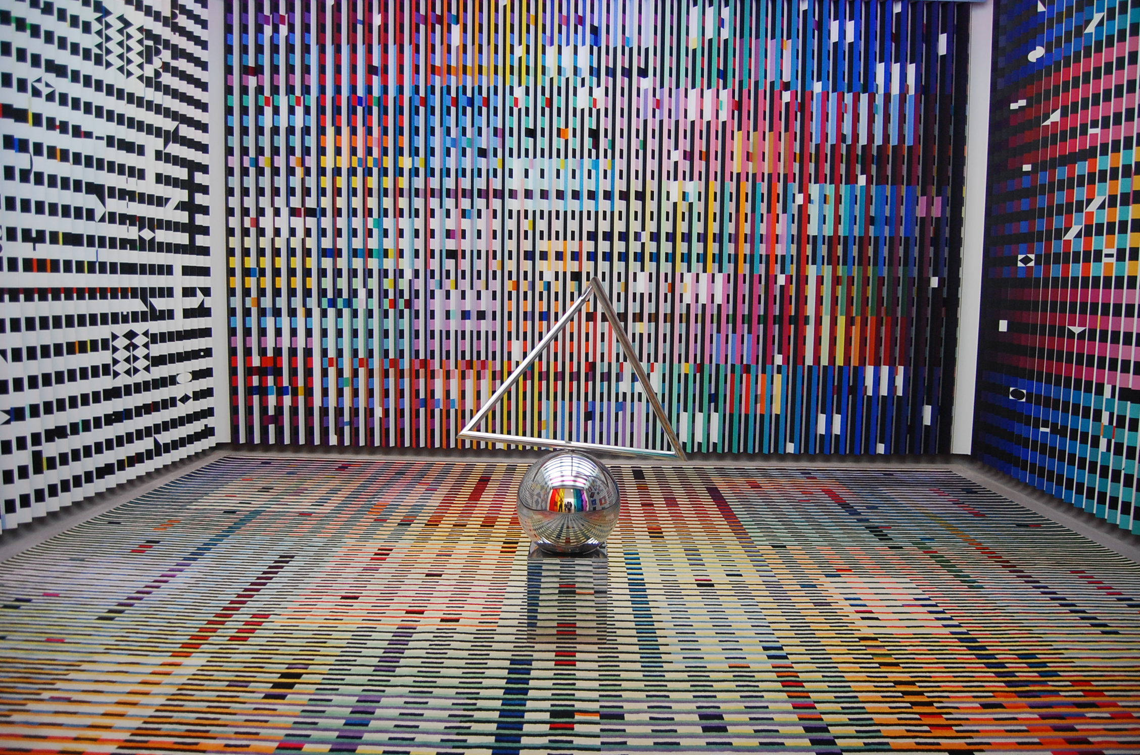 Georges Pompidou Center