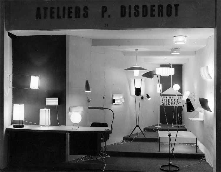 Paris Design Week: The cutting-edge Masters of Design