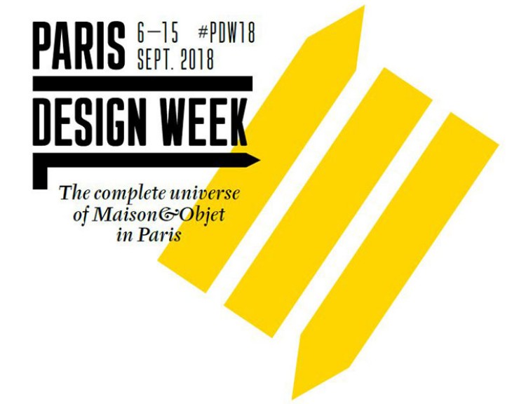 Paris Design Week: The cutting-edge Masters of Design