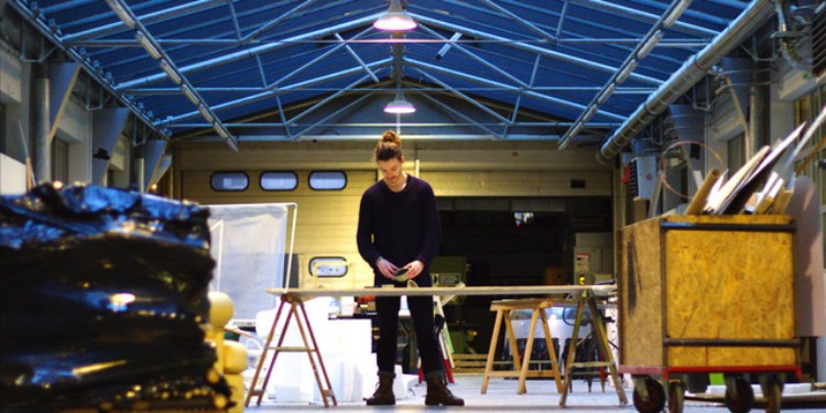 Paris Design Week: Top 10 Finalists of the Rado Star Prize Contest