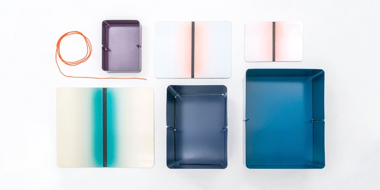 Paris Design Week: Top 10 Finalists of the Rado Star Prize Contest