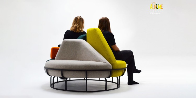 Paris Design Week: Top 10 Finalists of the Rado Star Prize Contest