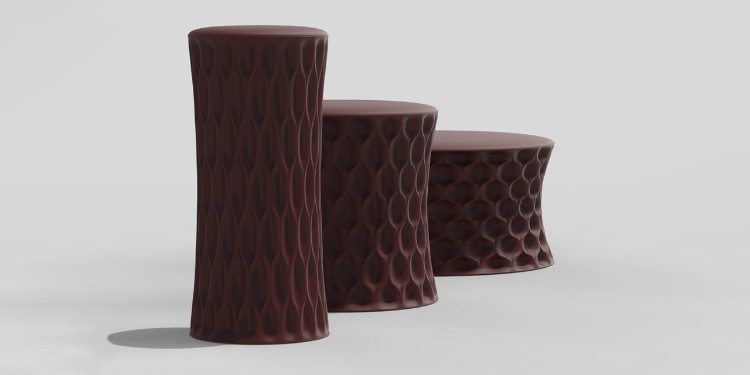 Paris Design Week: Top 10 Finalists of the Rado Star Prize Contest
