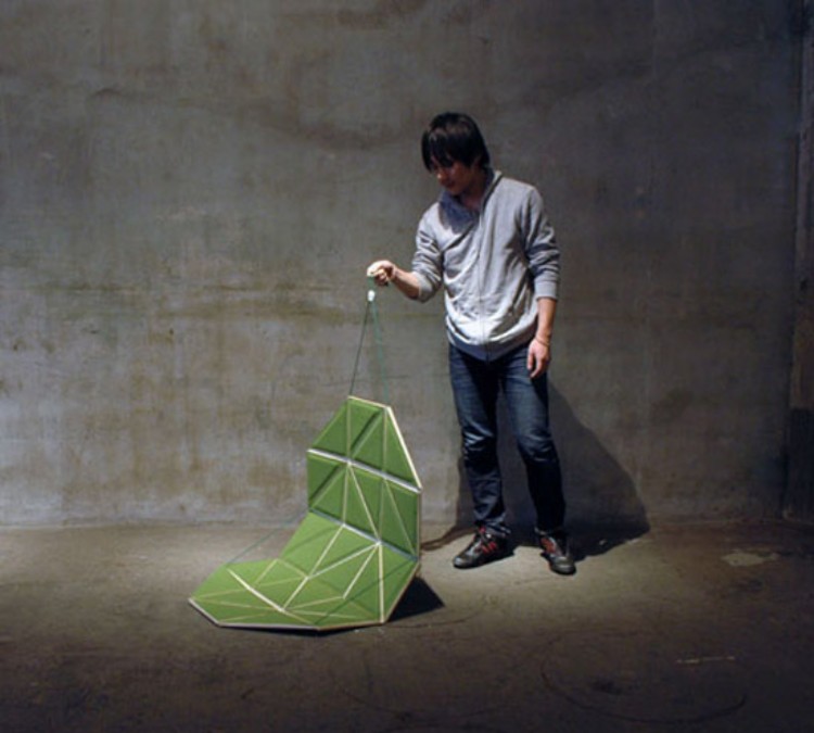 Paris Design Week: Top 10 Finalists of the Rado Star Prize Contest