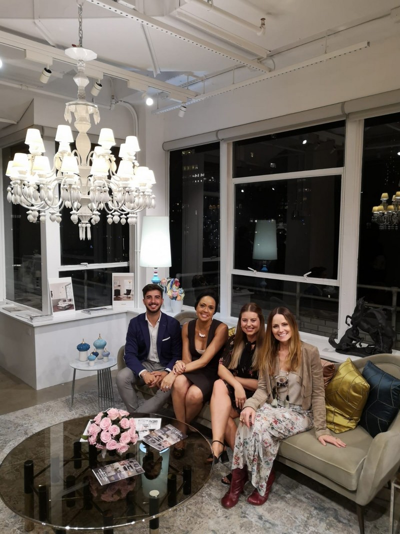 Meet Lucinda Loya The Designer Behind LLADRÓ’s Fall Transformation