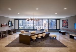 The Gettys Group: Best Interior Design Projects