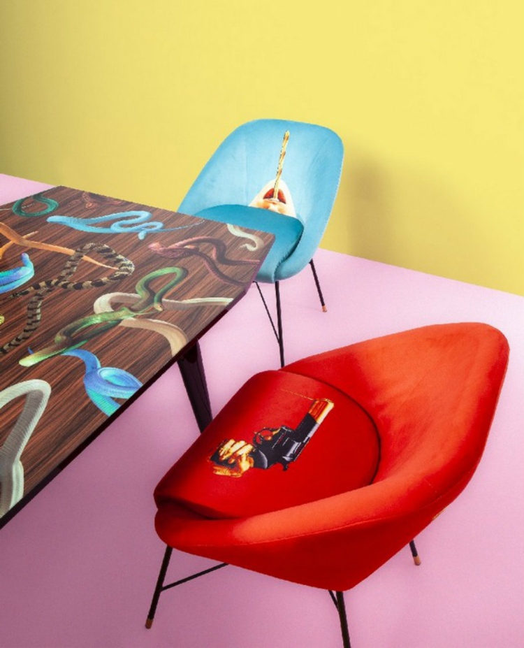 Salone del Mobile 2019 salone del mobile 2019 Salone del Mobile 2019: Unravel All the Details Seletti1  Salone del Mobile 2019: Discover All the Details Seletti1
