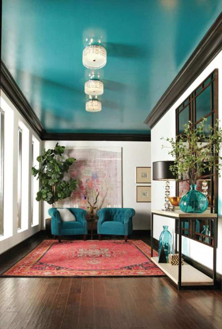 Chicago Color Therapy – Lagoon