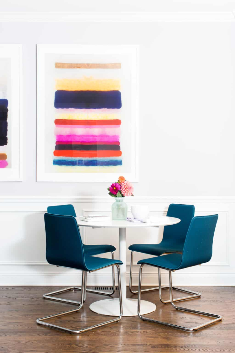 Chicago Color Therapy – Lagoon