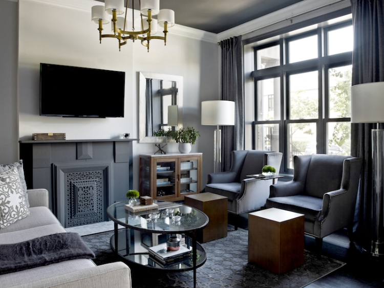 Dan Rak - A Sophisticated Design