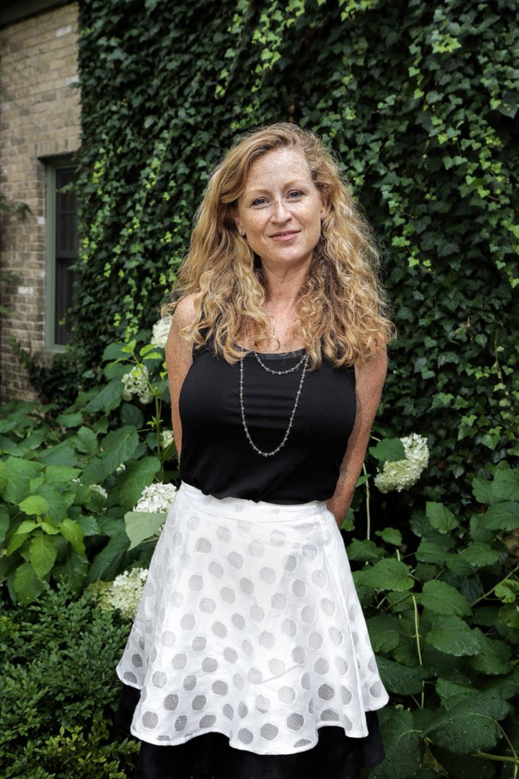 Divvy House - Timeless Interiors