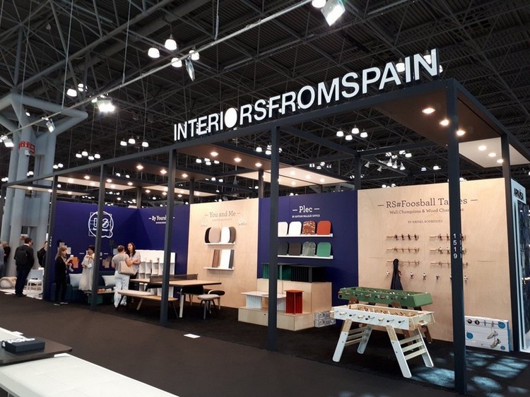 icff ICFF New York 2019: The Events You Can&#8217;t Miss ICFF New York 2019 The Events You Cant Miss 7  ICFF New York 2019: The Events You Can’t Miss ICFF New York 2019 The Events You Cant Miss 7
