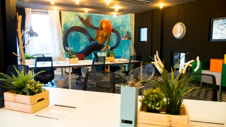 Ivy’s Design - Making Ideas Happen