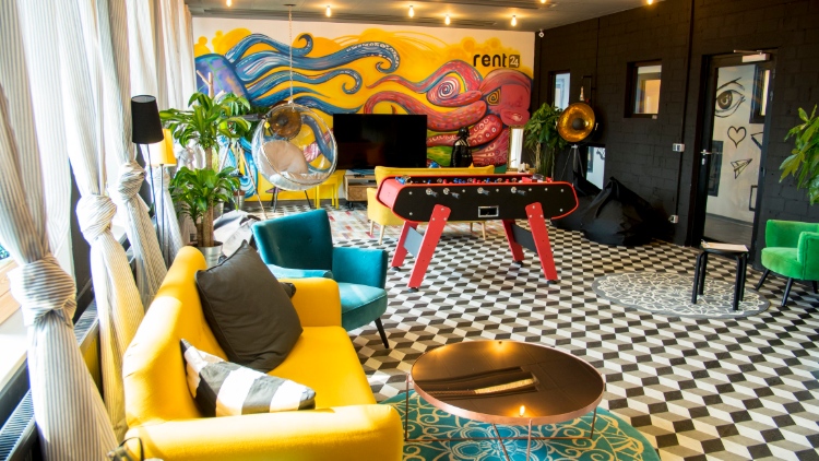 Ivy’s Design - Making Ideas Happen