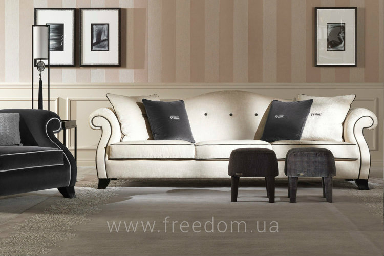 Freedom - Harmony Sofa