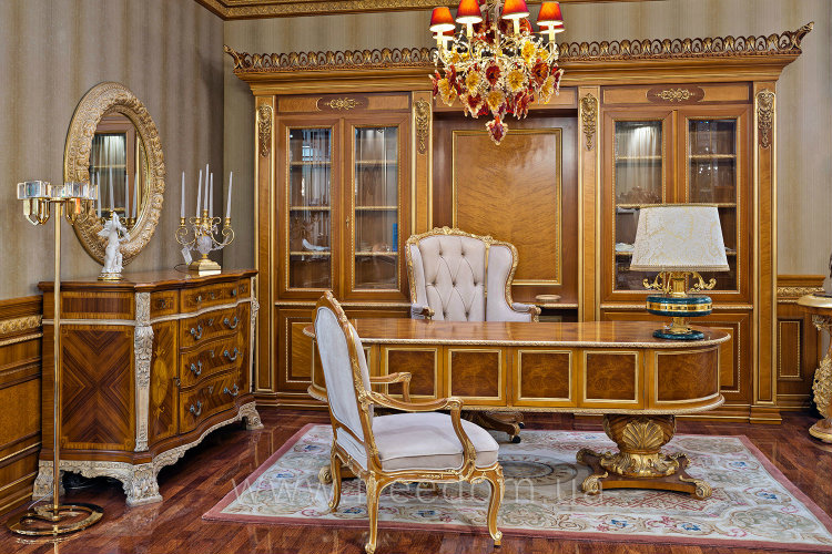 Freedom - Luxury Office