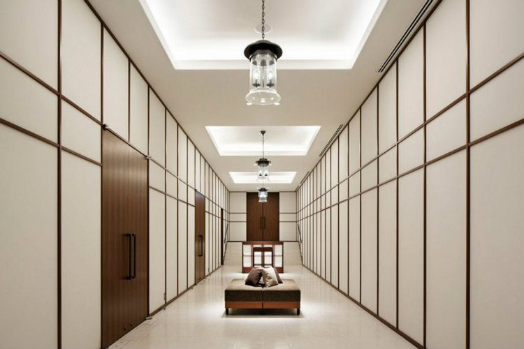 Top 3 Interior Designers Japan - Shinichiro Ogata