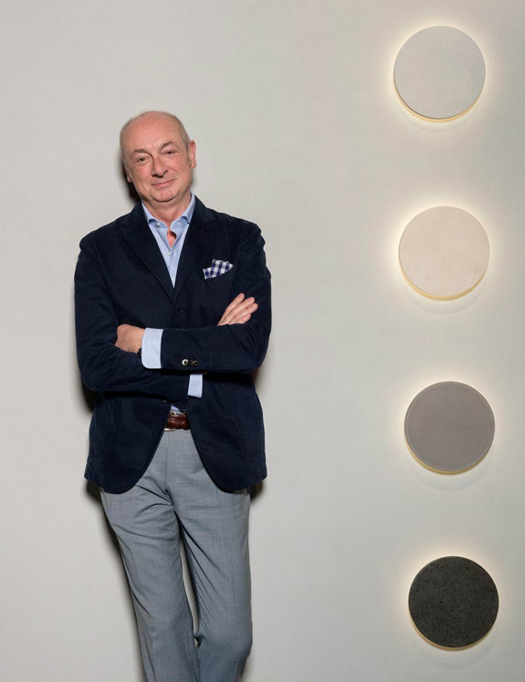 TOP 100 INTERIOR DESIGNERS BY COVETED MAGAZINE: PART II